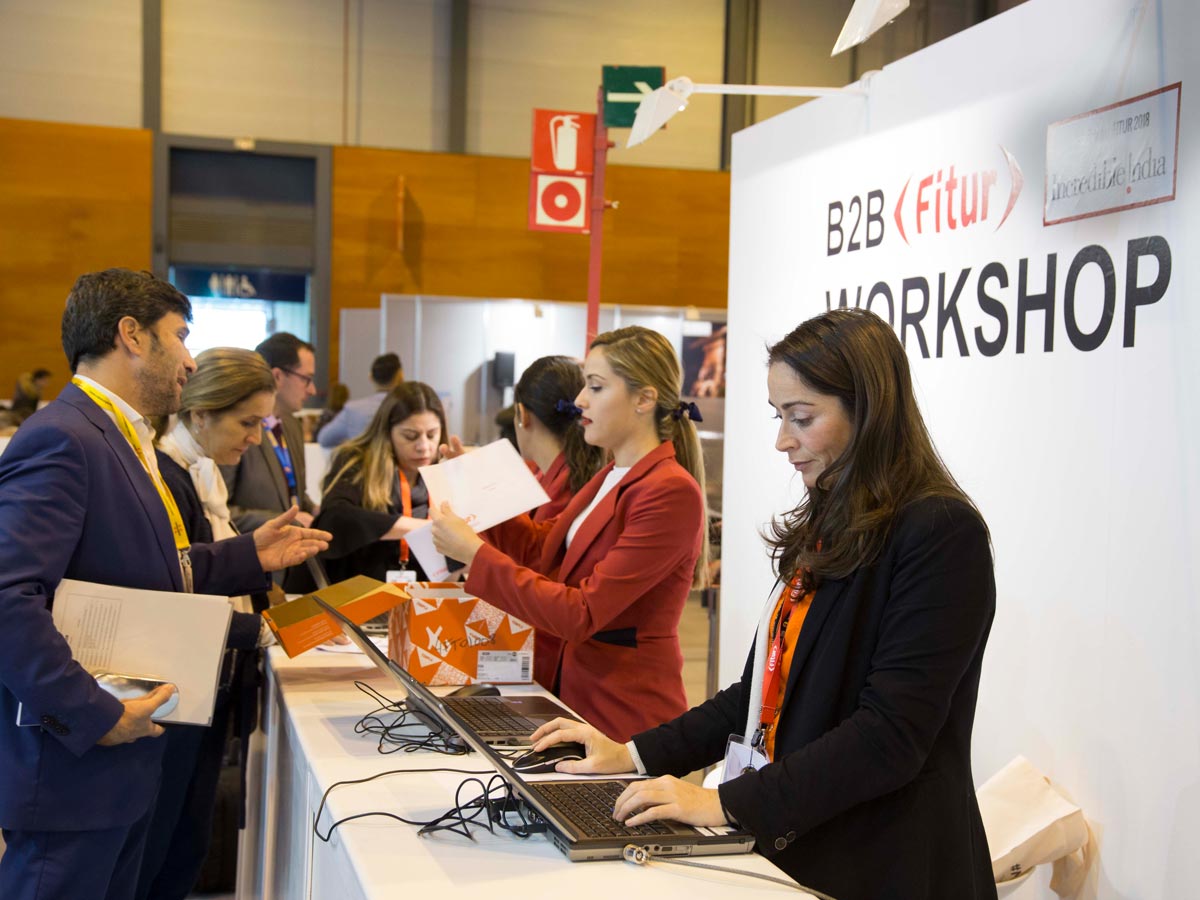 Fitur Workshop