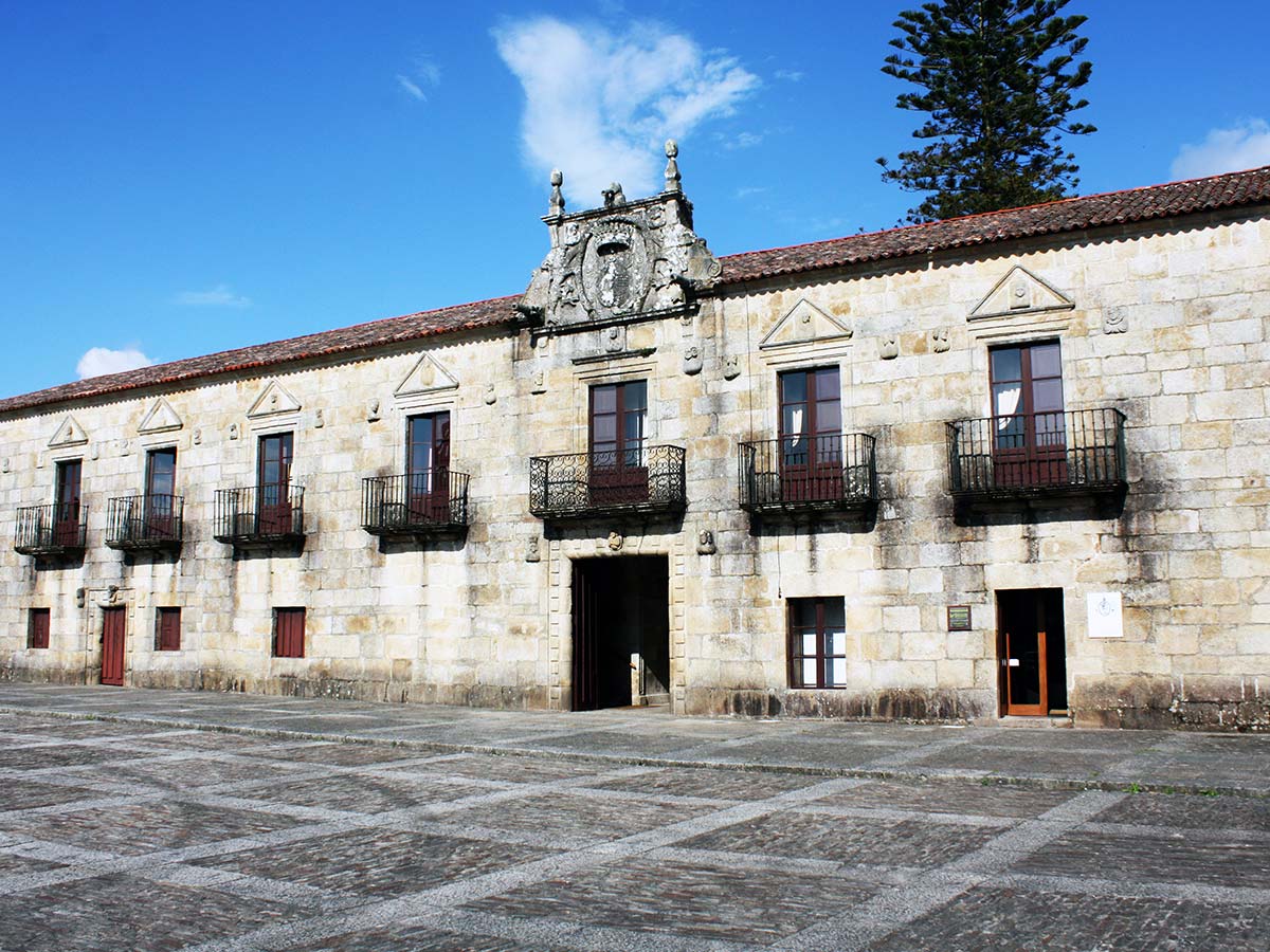 Galicia, España