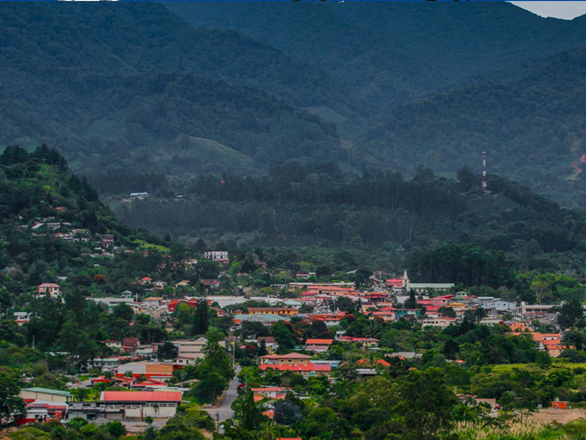 Cortesía ATP. Chiriquí se ha convertido en un lugar predilecto entre los viajeros que buscan descanso, relajación y aventura e igualmente un destino de inversión y nuevos negocios.