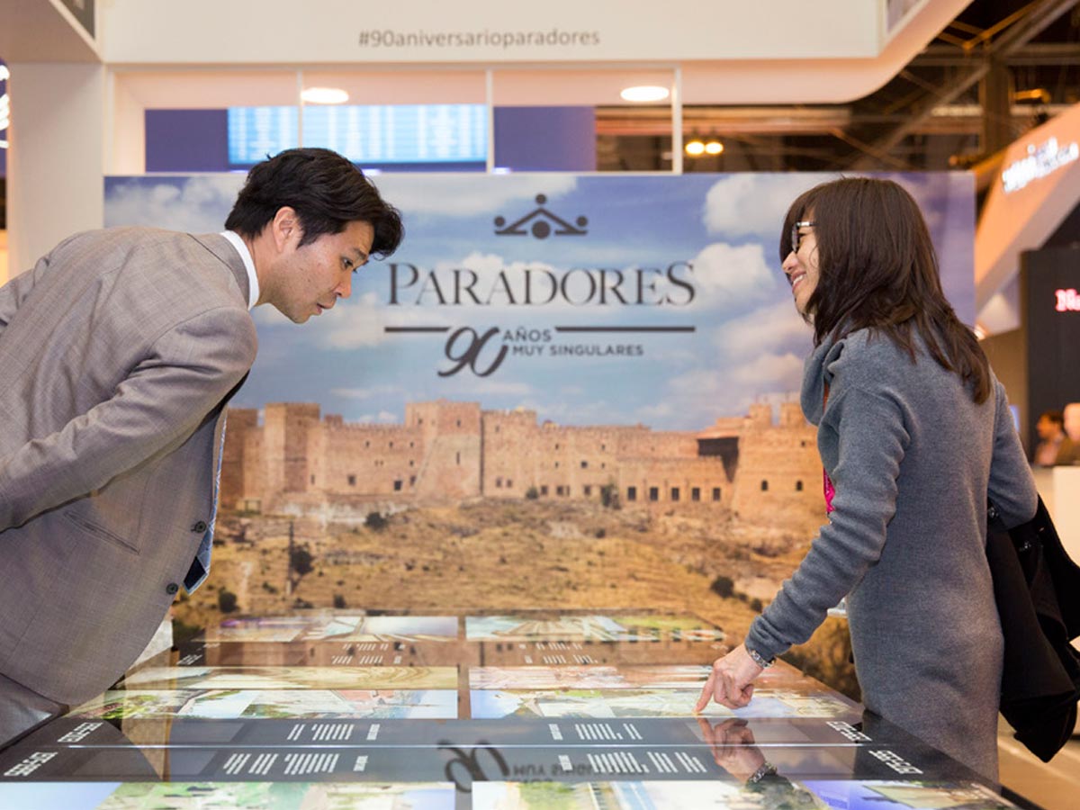 FITURNext dará paso a sus distintas fases del proyecto hasta 2021, año en el que se presentarán las principales conclusiones y pautas consensuadas para la edificación del turismo del futuro.