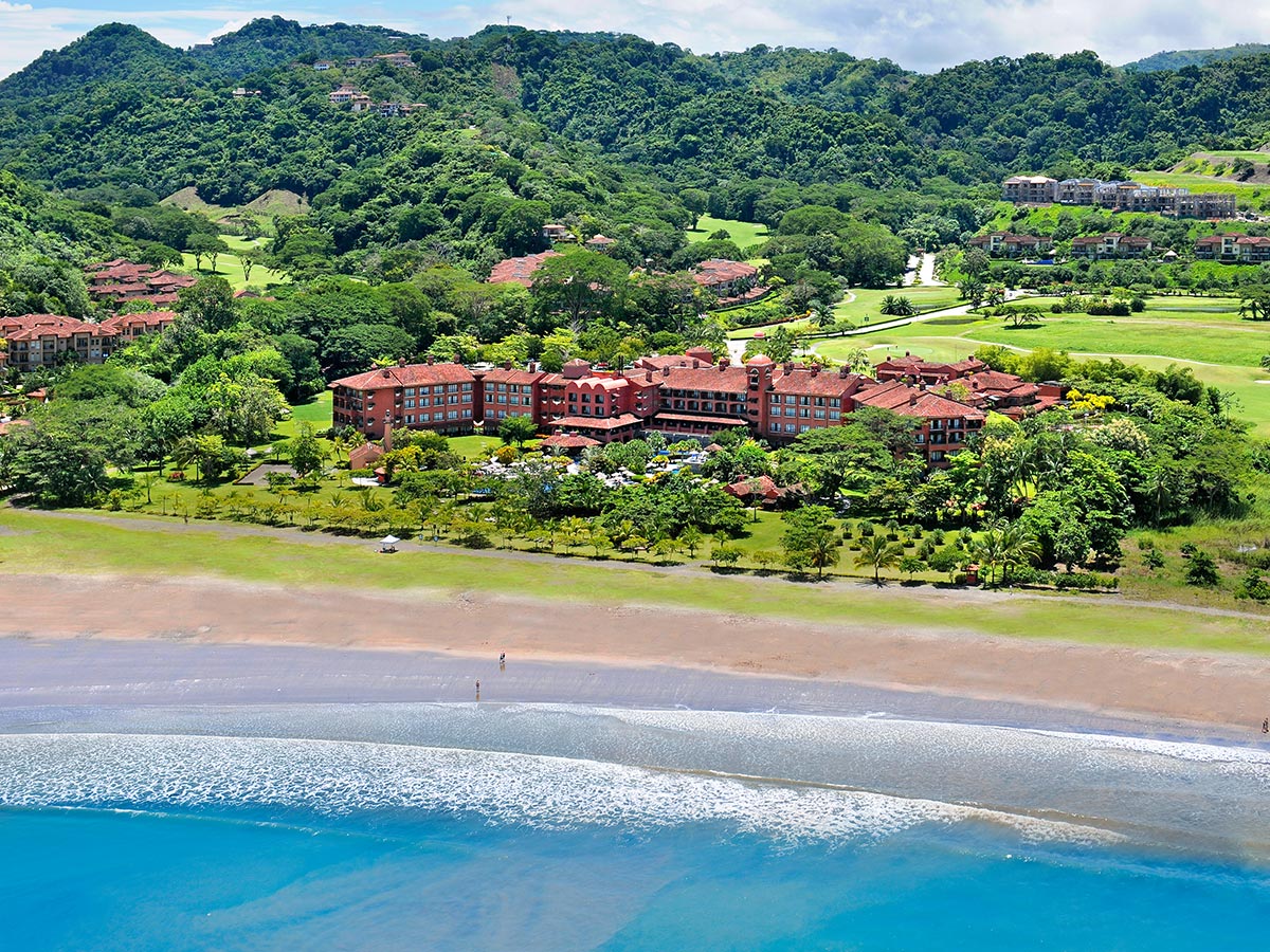 Los Suenos Marriott