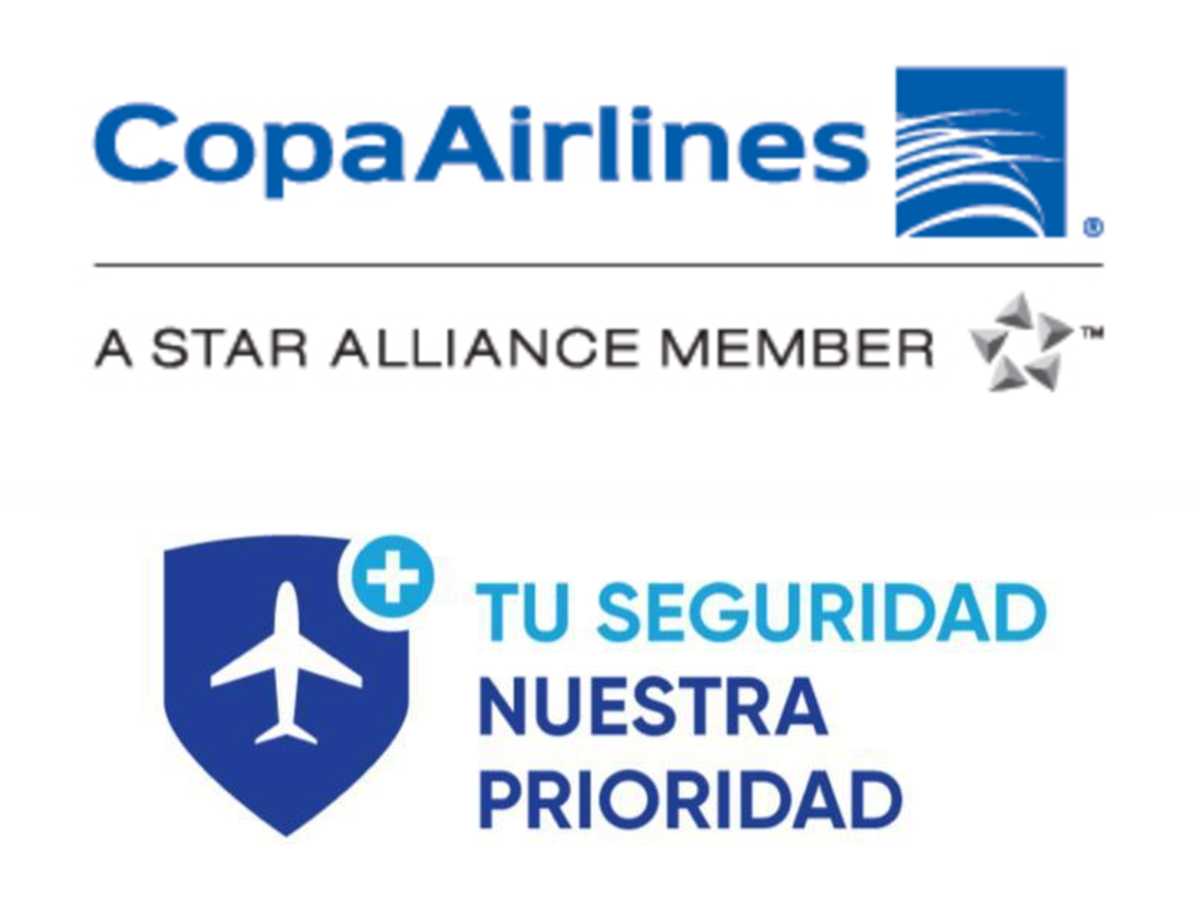 Copa Airlines Logo PNG And Vector Logo Download | lacienciadelcafe.com.ar
