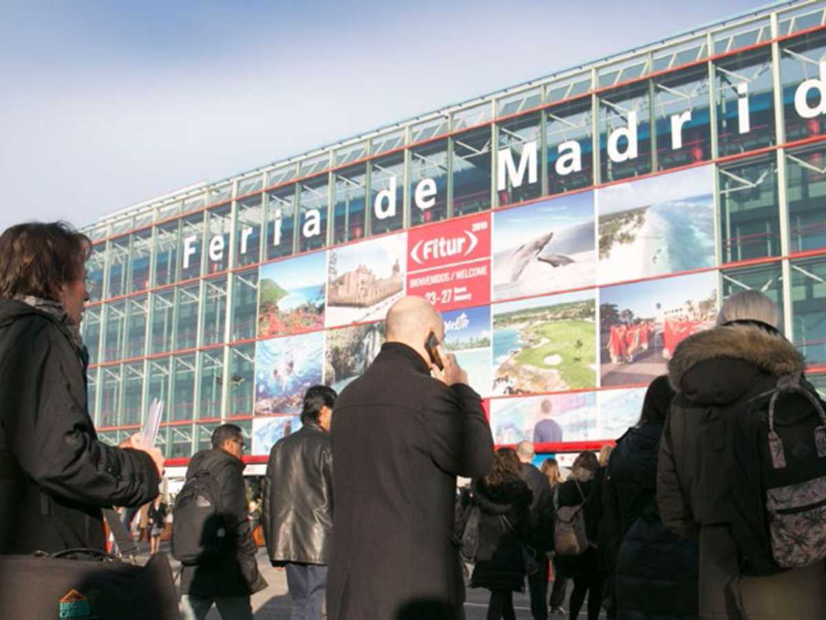 En el 2021 la Feria Internacional de Turismo (FITUR) tiene la convicción de ser la plataforma de dinamización de la industria turística, adoptándose al contexto actual y necesidades de las empresas.