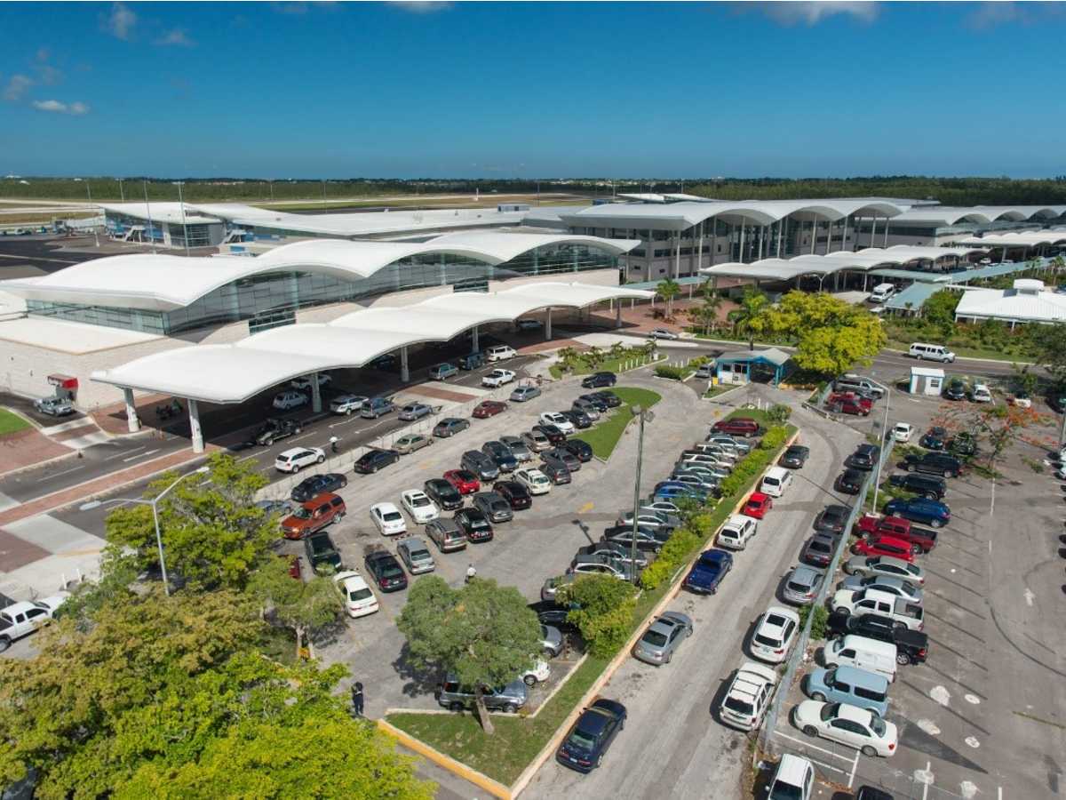 Foto cortesía del Ministerio de Turismo y Aviación de Las Bahamas