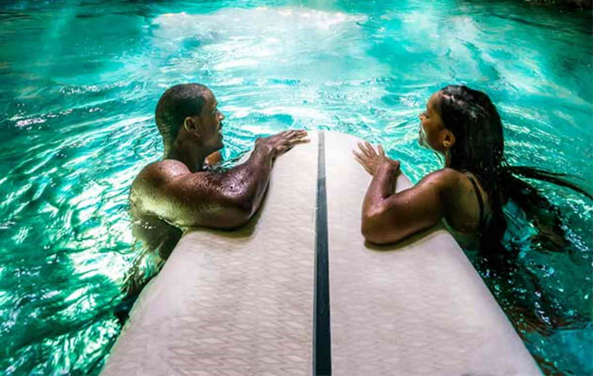 Foto cortesía del Ministerio de Turismo y Aviación de Las Bahamas