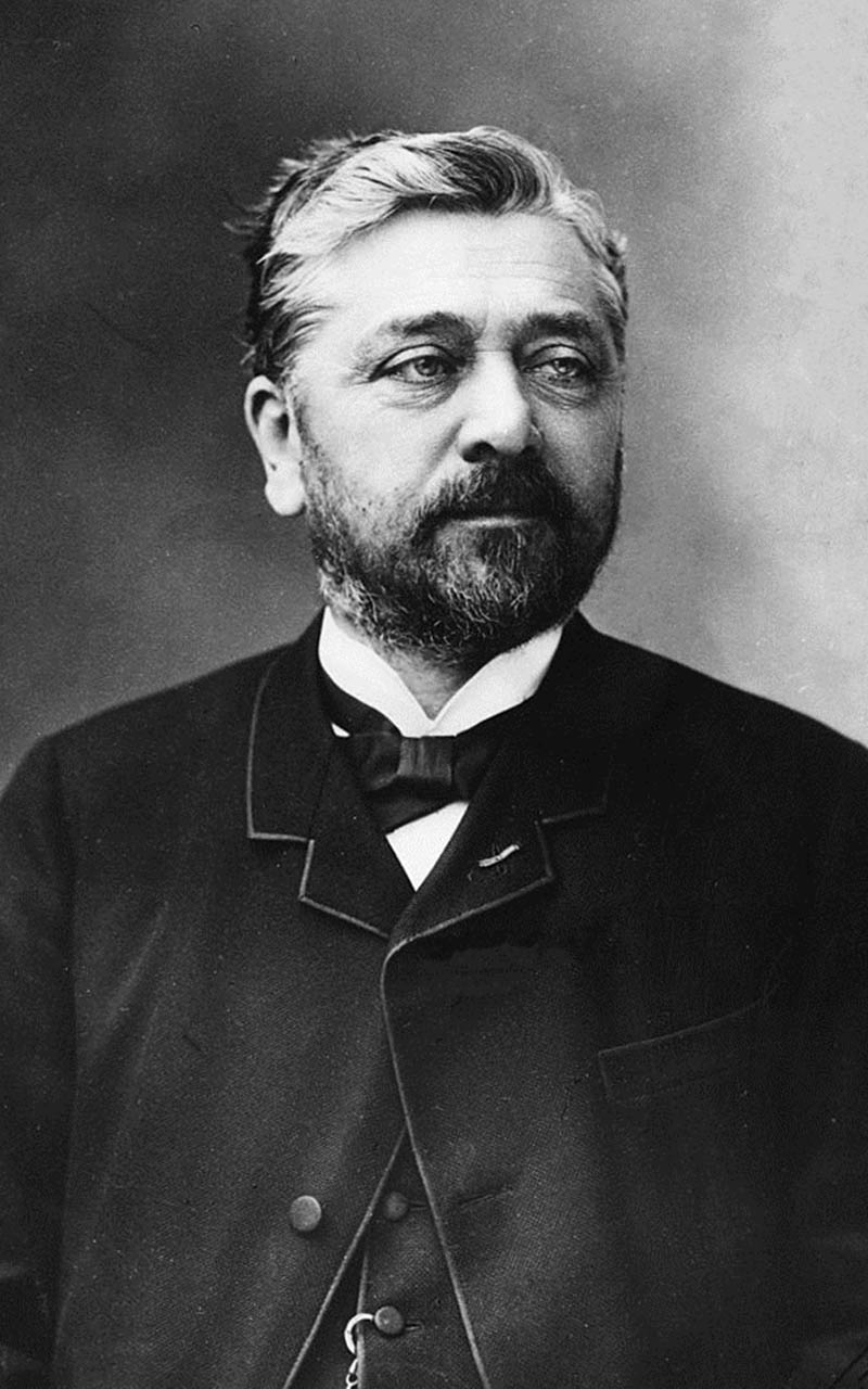 Gustave Eiffel