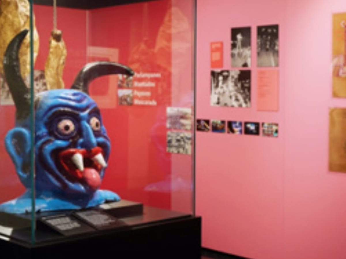 En el corazón de San José se encuentra el Museo del Jade y de la Cultura Precolombina, que exhibe un espectacular patrimonio artístico y arqueológico de Costa Rica.