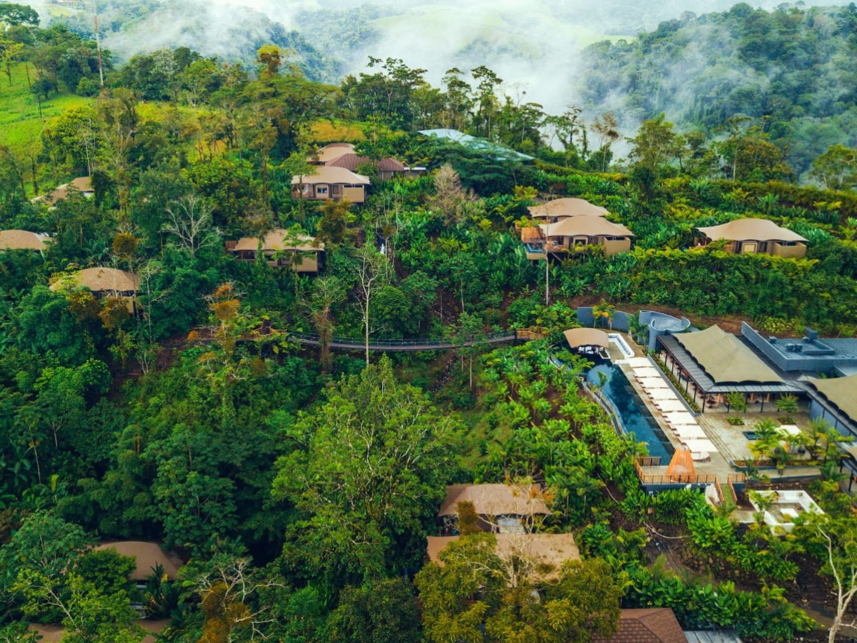 Costarricenses tendrán la opción de hospedarse en uno de los mejores hoteles del mundo