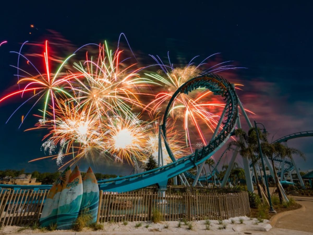 United Parks & Resorts, líder en parques temáticos y experiencias, anunció su emocionante programación de eventos para 2025 en los parques SeaWorld Orlando y Busch Gardens Tampa Bay,