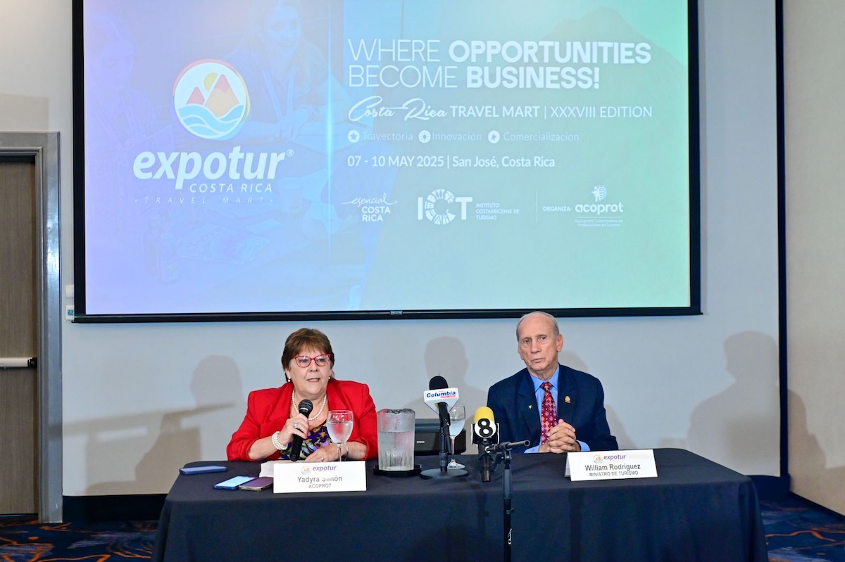 Más de 120 empresas turísticas nacionales se preparan para conectar con compradores internacionales.