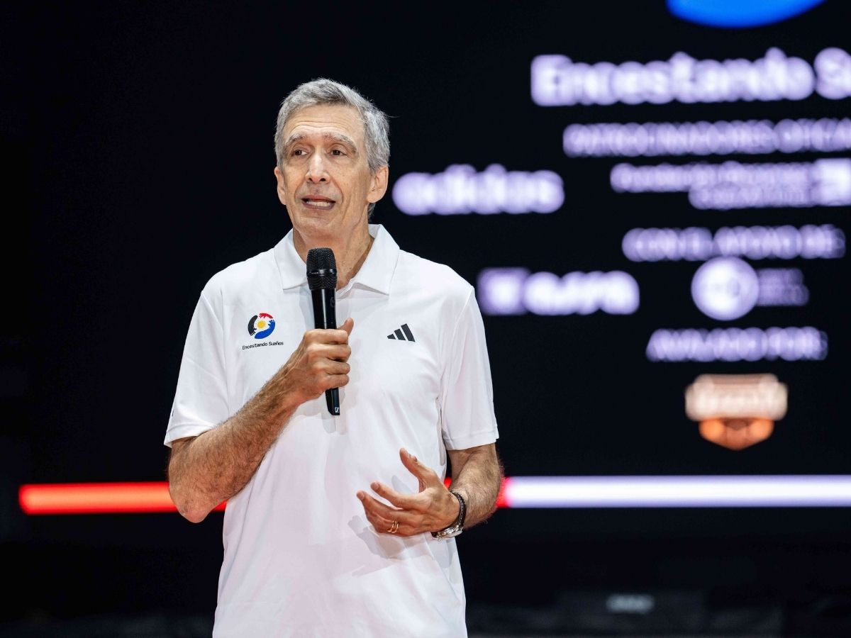 Copa Airlines, junto a adidas y Motta Internacional lanzaron “Encestando Sueños”, una iniciativa deportiva y educativa que beneficiará a más de 735 jóvenes panameños