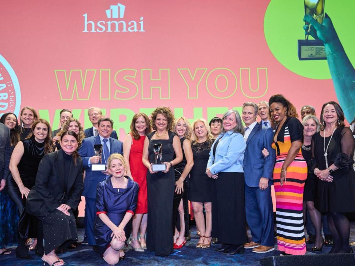El Instituto Costarricense de Turismo fue galardonado con los Adrian Awards de Platino y Oro en la categoría de campaña de marca por la estrategia “More Essential Than Ever”. 