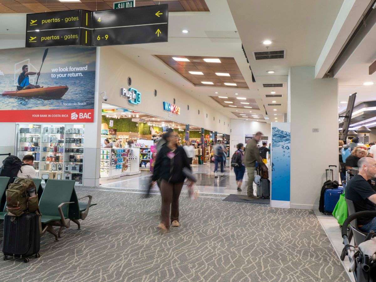 El mercado canadiense lidera el crecimiento con un aumento del 27%.