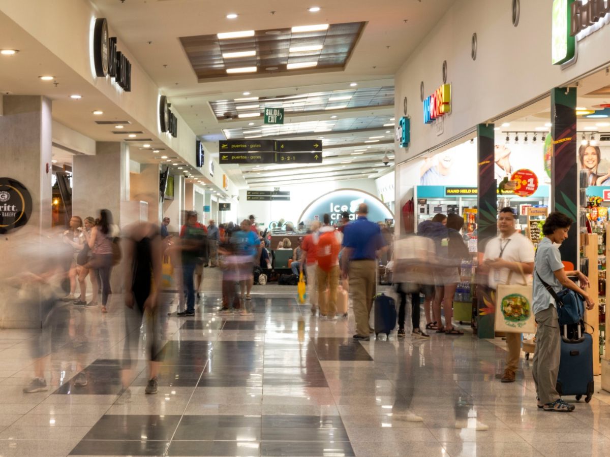 2025 cerró con la cifra récord de 1.973.831 pasajeros.