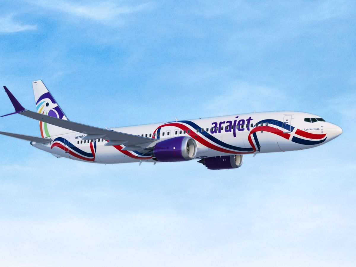 Arajet, una de las aerolíneas de mayor crecimiento en América y Amadeus, líder global en tecnología para la industria de los viajes, firmaron un acuerdo de distribución para ampliar el alcance comercial de la aerolínea y respaldar sus planes de expansión. 