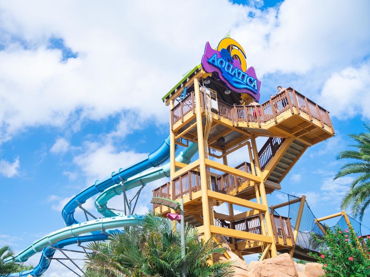 Uno de los parques acuáticos más premiados de Estados Unidos promete un proceso de entrada más rápido, noches más brillantes y otras novedades