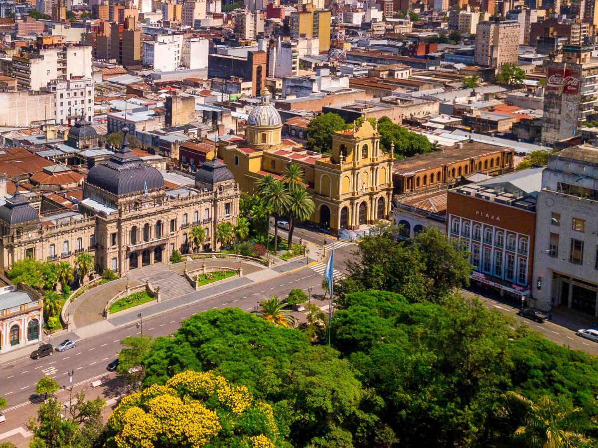 A partir de septiembre de 2025, Copa Airlines inicia operaciones en Tucumán y reanuda vuelos a Salta, fortaleciendo la conectividad con el noroeste de Argentina