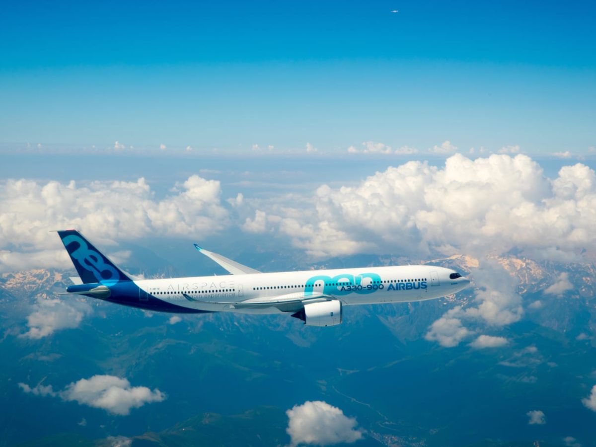 Las aeronaves de fuselaje ancho estarán operando en rutas estratégicas, impulsando la expansión de la compañía y el fortalecimiento del Grupo Abra en la región.