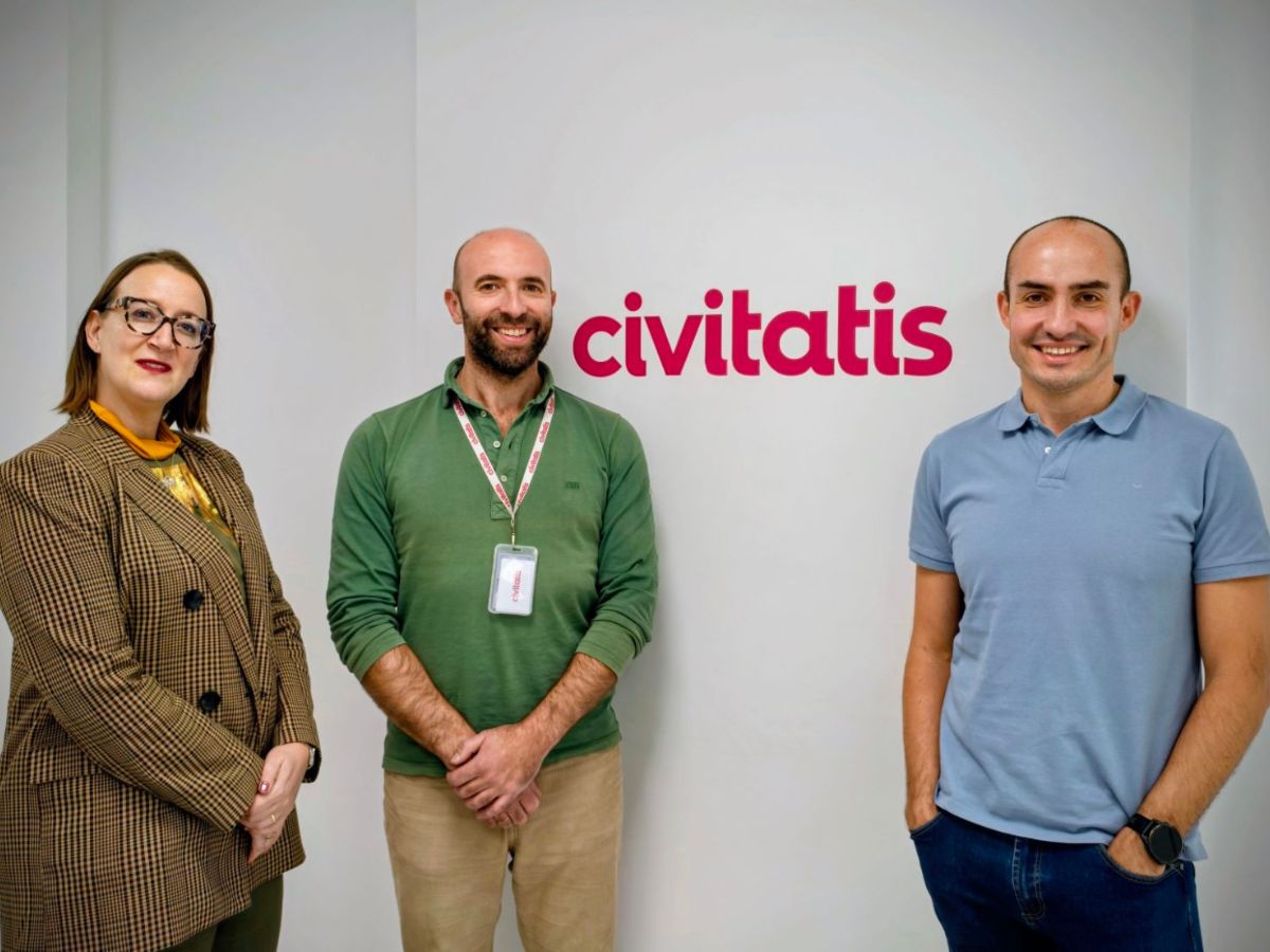 Moreno liderará la nueva división independiente de Supply como un movimiento estratégico clave para impulsar la evolución del Marketplace líder de Tours & Activities en España y Latinoamérica.