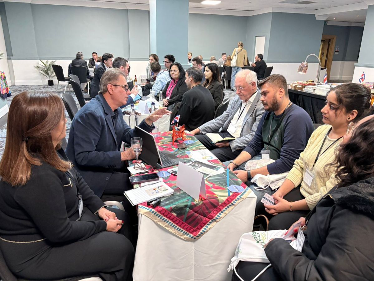 Alemania y Francia se disputan en el 2025 el liderazgo en llegadas aéreas desde Europa.