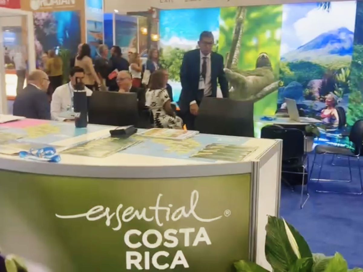 Evento reúne a los líderes de la industria de turismo de cruceros del mundo en Miami, Florida.