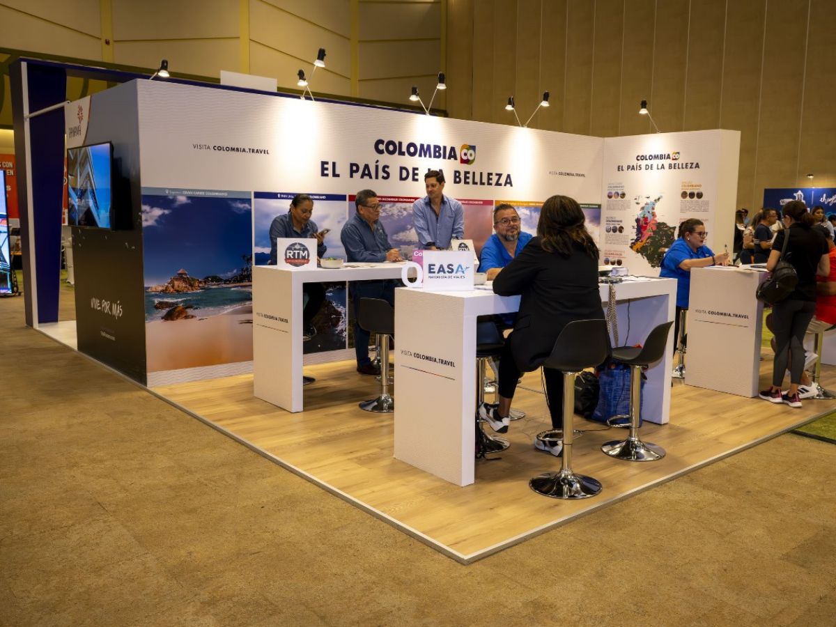 Este 11 y 12 de octubre, en el Centro de Convenciones de Costa Rica  Destinos nacionales e internacionales, líneas aéreas, cruceros, hoteles, agencias de viajes, asesorías y mucho más en un solo lugar.