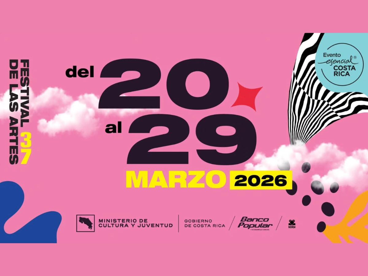 La Sabana se convierte en el corazón cultural de Costa Rica con el FIA37