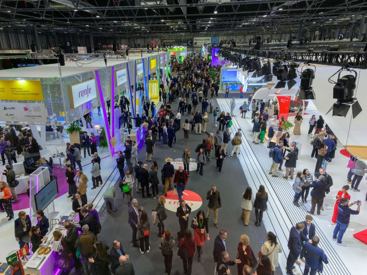 La Feria Internacional de Turismo inaugura la nueva sección en colaboración con VIATOR para poner en primer plano el crecimiento del turismo experiencial como motor de innovación global.