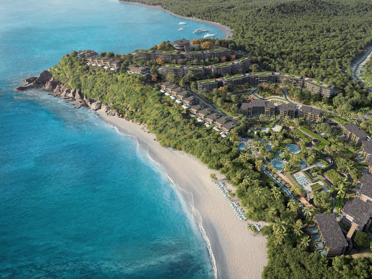 La prestigiosa revista Forbes, lo coloca como uno de esos destinos que no se visitan, se viven con una mezcla de aventura, serenidad y cultura local.