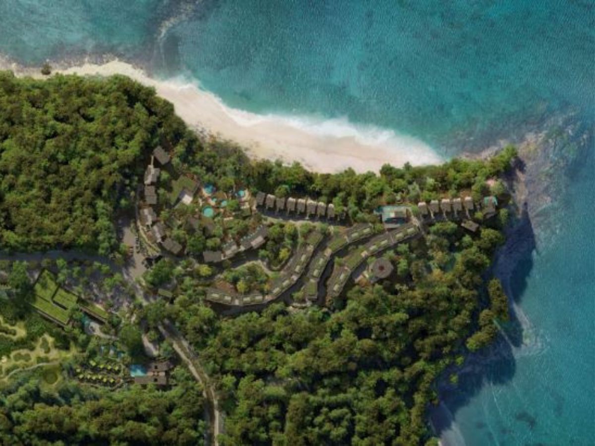 Albergó el 24,7% de las habitaciones hoteleras del país, superando al Valle Central (18,2%) y Limón (9,6%).