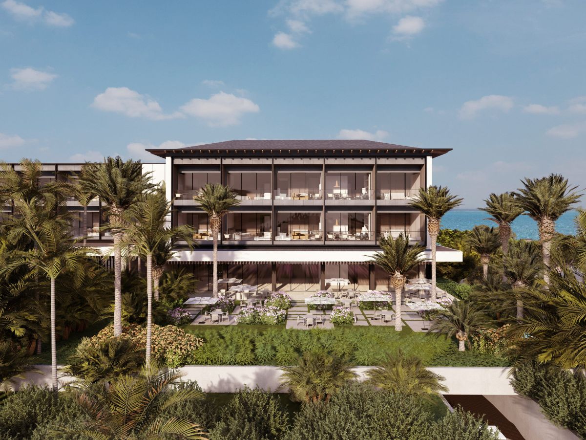 Con su debut previsto para 2028, el resort y las residencias de marca en la isla marcarán la entrada de Waldorf Astoria a las Islas Turcas y Caicos, elevando uno de los destinos más codiciados del mundo