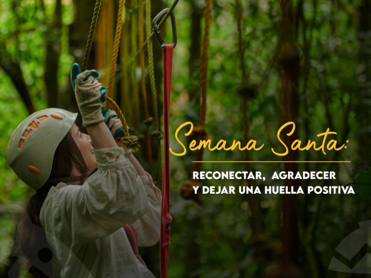 Institución le invita a recorrer diferentes destinos turísticos que sobresalen por sus bellezas naturales, patrimonio cultural y buenas prácticas con el medio ambiente y la comunidad.