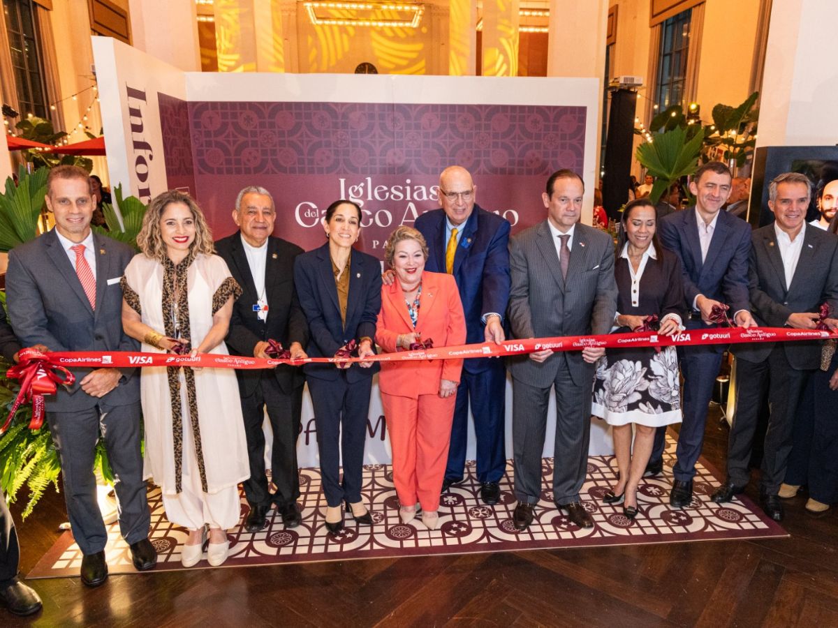 Tras más de una década de trabajos continuos para el rescate del patrimonio histórico - religioso del Casco Antiguo, la Arquidiócesis de Panamá, mediante su iniciativa Iglesias del Casco Antiguo (ICA), anuncia su nueva etapa basada en un modelo sostenible denominado: “El nuevo capítulo de la historia viva” un proyecto que transforma la visita a los templos históricos del Casco Antiguo en una experiencia cultural y turística organizada, moderna y sostenible.