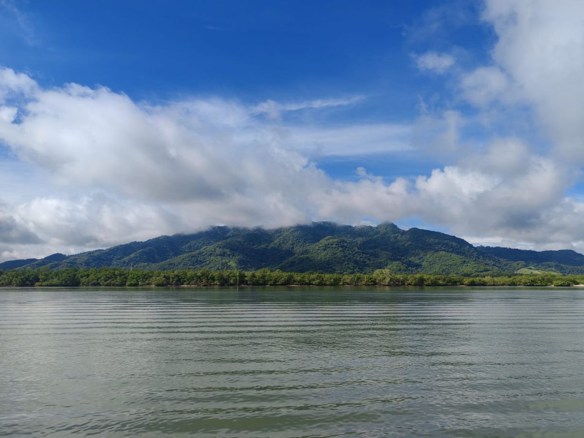 Una vez más el Gobierno de la República, mediante el Instituto Costarricense de Puertos del Pacífico (INCOP) y el Ministerio de Obras Públicas y Transportes (MOPT), avanza con paso firme en la construcción de los nuevos embarcaderos de Isla Venado, reafirmando su compromiso de ejecutar proyectos estratégicos que impactan directamente la vida de las comunidades costeras.