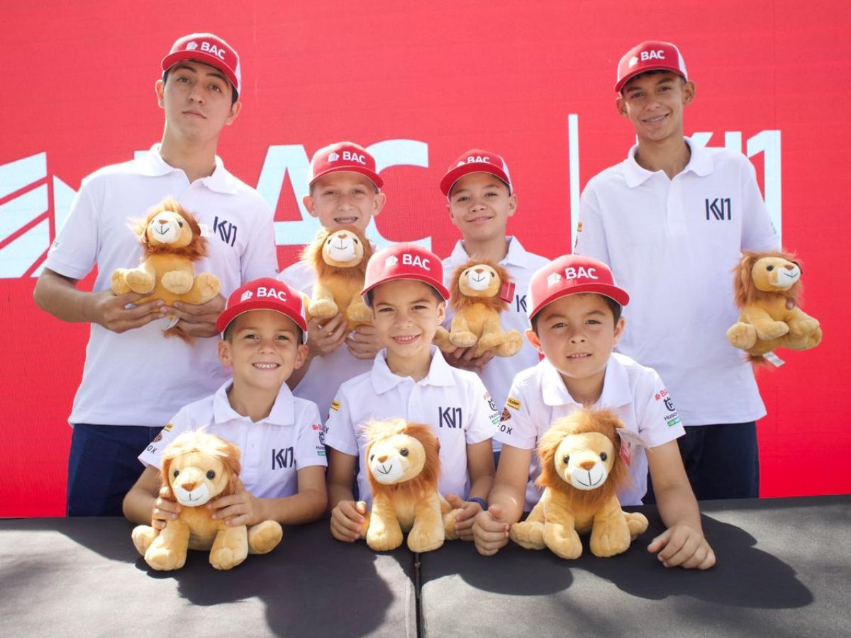 Proyecto incorporó 2 nuevos fichajes, y se prepara para las competiciones que arrancan este mes de marzo.