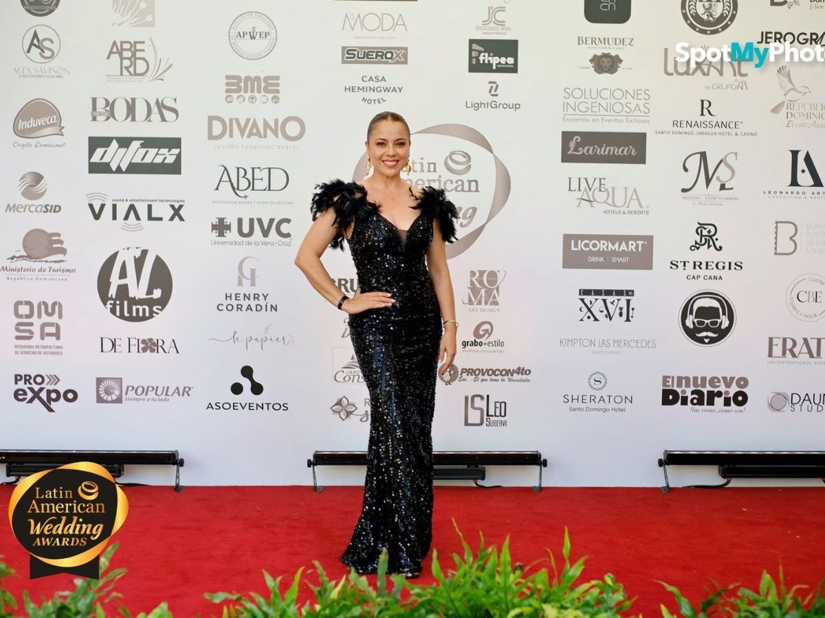 La organizadora de eventos Yacxel Cruz, fue reconocida, por segundo año consecutivo, como la “Mejor Wedding Planner de Costa Rica” por el jurado de la sexta edición de los Latin American Wedding Awards (LAWA),