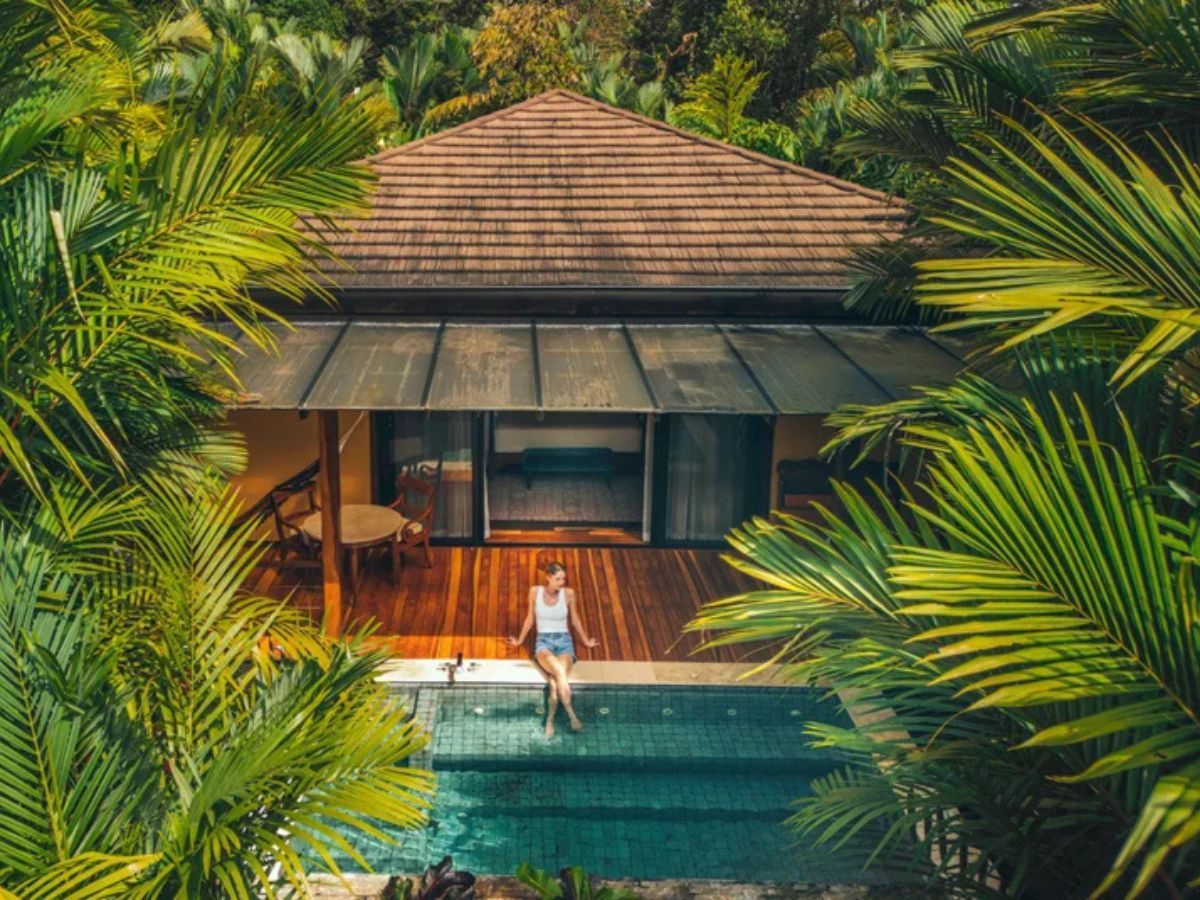 ¡Es oficial! El Nayara Super Sale especial para Latinoamericanos comenzó, trayendo descuentos imperdibles para quienes sueñan con su próxima escapada a Costa Rica, Chile o Panamá.