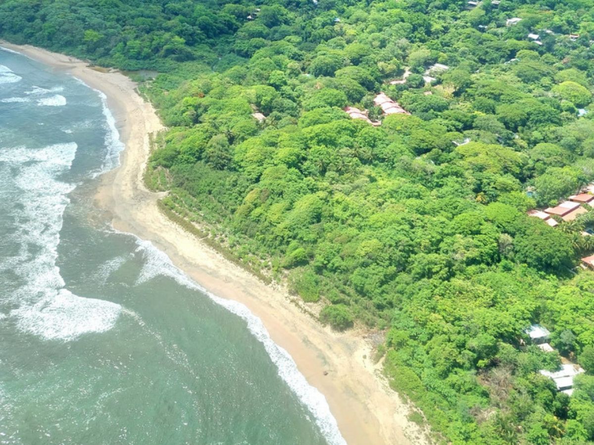 Comunidades reclaman la devolución de 80 hectáreas valoradas en más de USD $800 millones, equivalentes al costo de construir dos hospitales regionales o varios centros educativos.