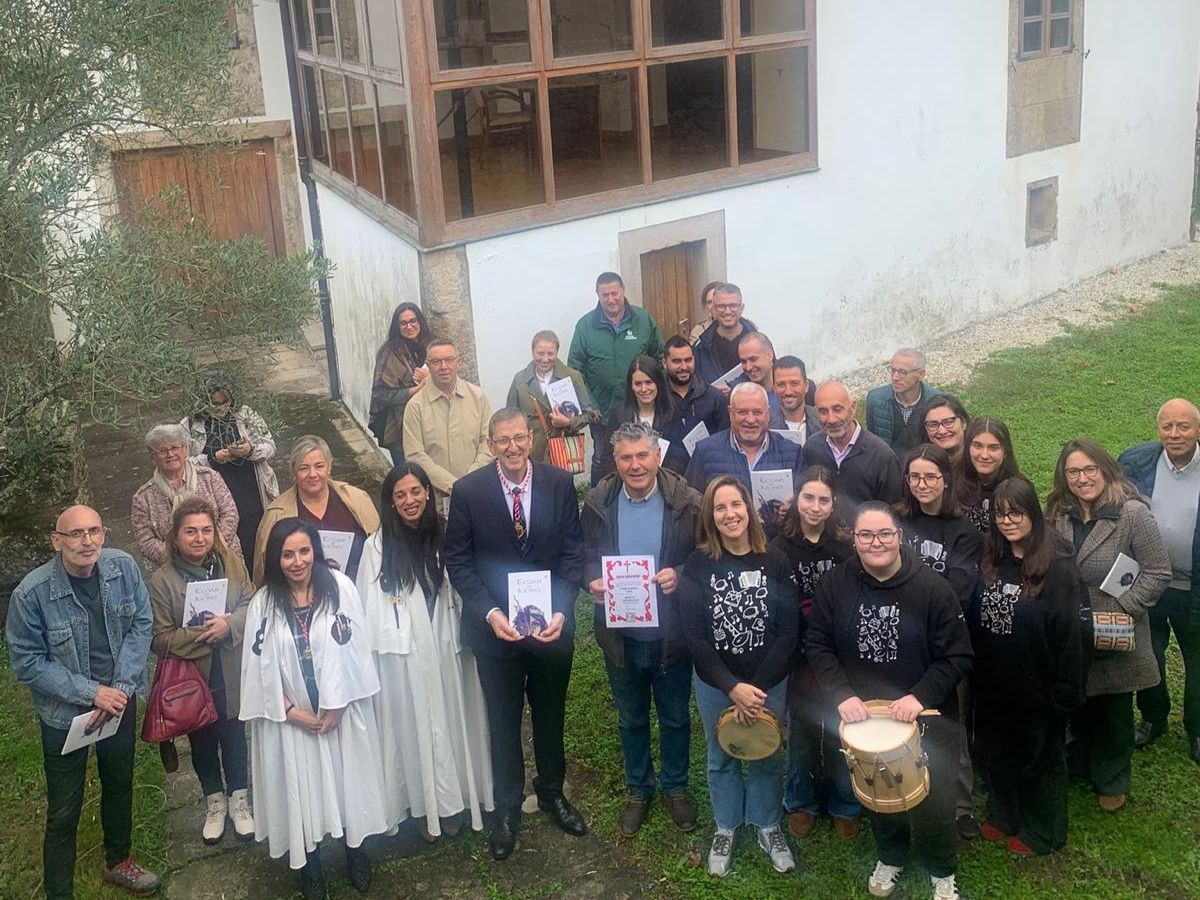 Este proyecto, realizado con la colaboración de la Xunta de Galicia, se inició en el año 2020 y ha pasado por varios municipios realizando la promoción de las diferentes rutas, estableciendo sus potencialidades con los habitantes de cada territorio.
