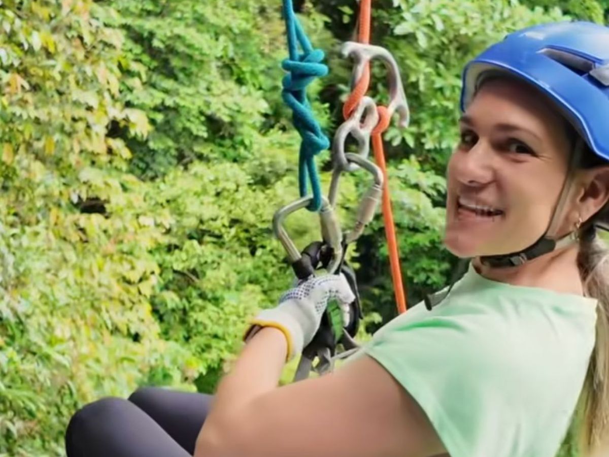 Iniciativa busca incentivar a las familias costarricenses para que compartan sus actividades recorriendo el país mediante un “vídeo trend” en redes sociales en el marco del Día Internacional de la Familia del próximo 15 de mayo.