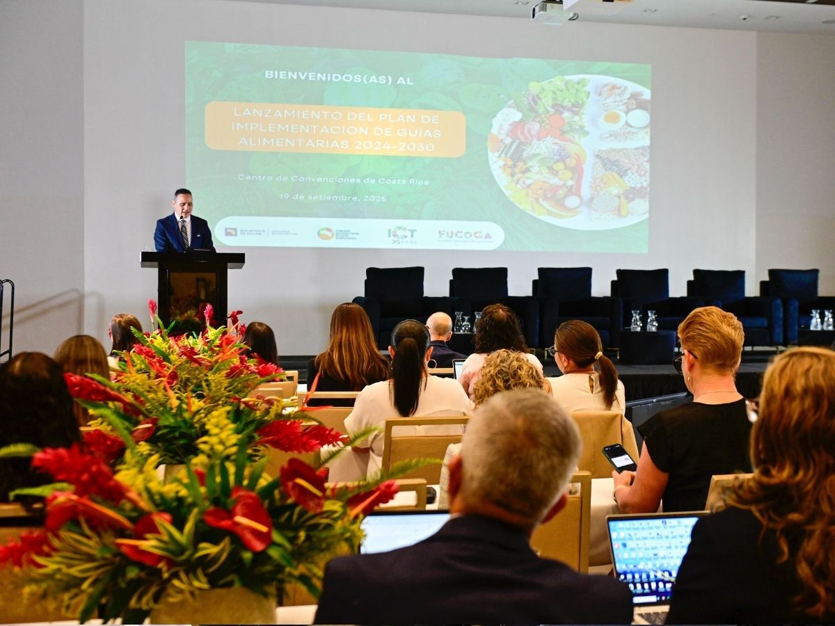 ICT contribuyó como aliado estratégico para reforzar su compromiso en la promoción de la gastronomía como motivador de viaje, elemento cultural de gran valor para celebrar la riqueza e identidad cultural y los sabores de nuestras regiones turísticas.