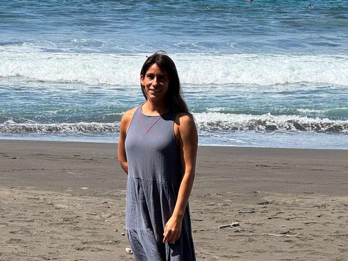 Se le considera el Estadio Nacional del Surf en Costa Rica