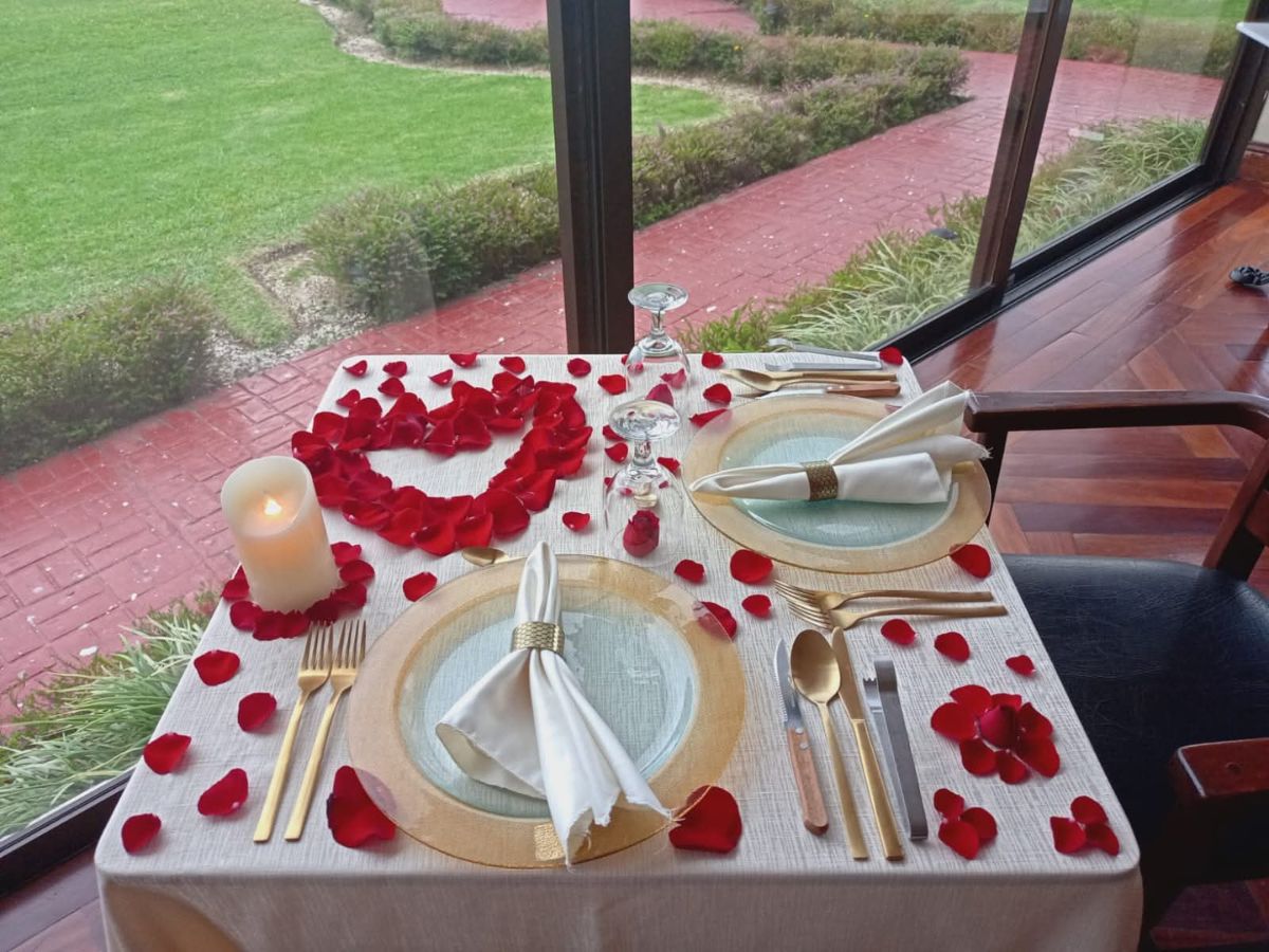 ¿La exclusividad de un buen Rodizio, la frescura del sushi o una cena reconfortante de pastas artesanales? Toda una invitación diseñada para enamorar a cualquier paladar, con una variedad de opciones a elegir, donde aseguran momentos memorables, ya sea para el 14 de febrero y hasta algunos durante todo el mes, es lo que proponen algunos restaurantes.