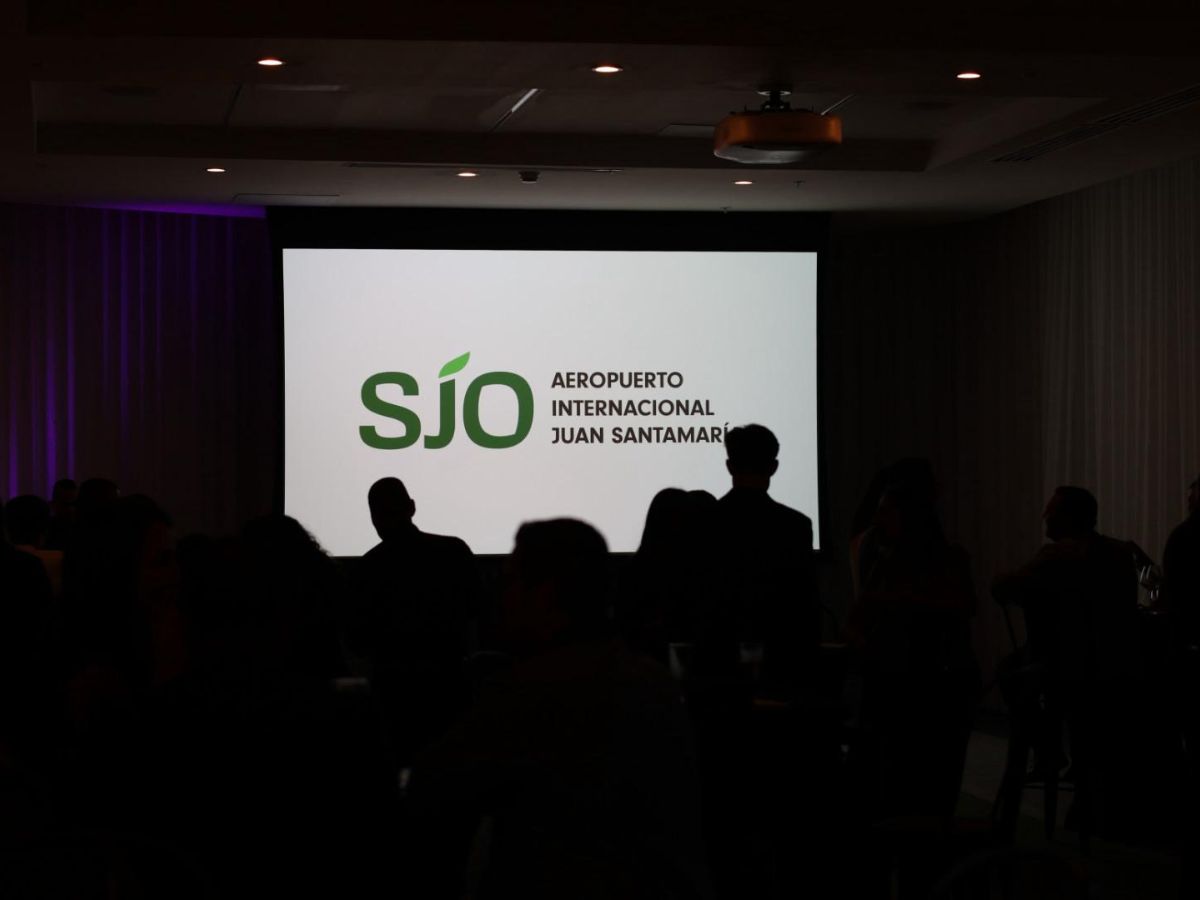 El SJO estrena una identidad visual moderna que refleja su esencia, cultura y evolución.