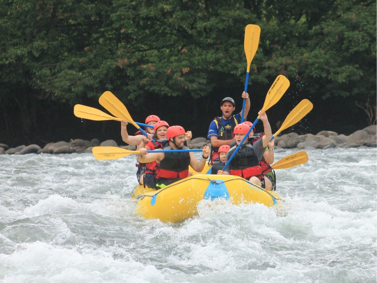 Pura Vida 2.0: ¿Turismo de lujo sostenible o solo lujo?