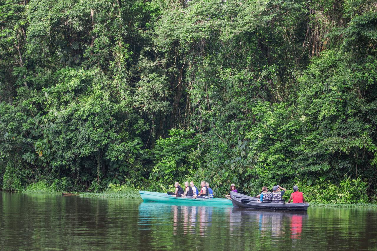 Según información del Banco Central de Costa Rica, el ingreso de divisas por concepto de turismo alcanzó por primera vez los US$ 5434 millones en el período 2024.