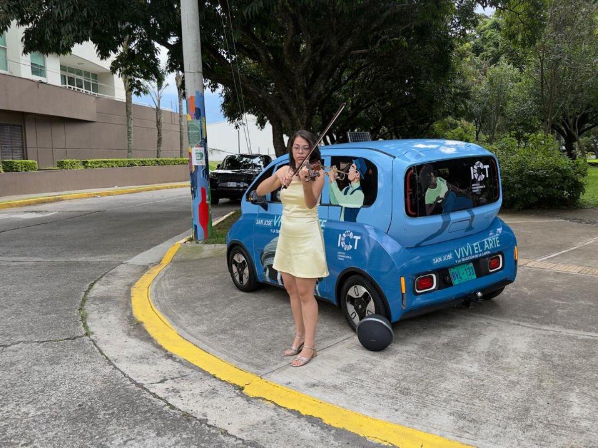 Esta innovadora iniciativa forma parte de la estrategia “San José Latido de Identidad” del ICT e invita a descubrir las historias, gastronomía, cultura, arquitectura y lugares únicos para turistear en nuestra capital.