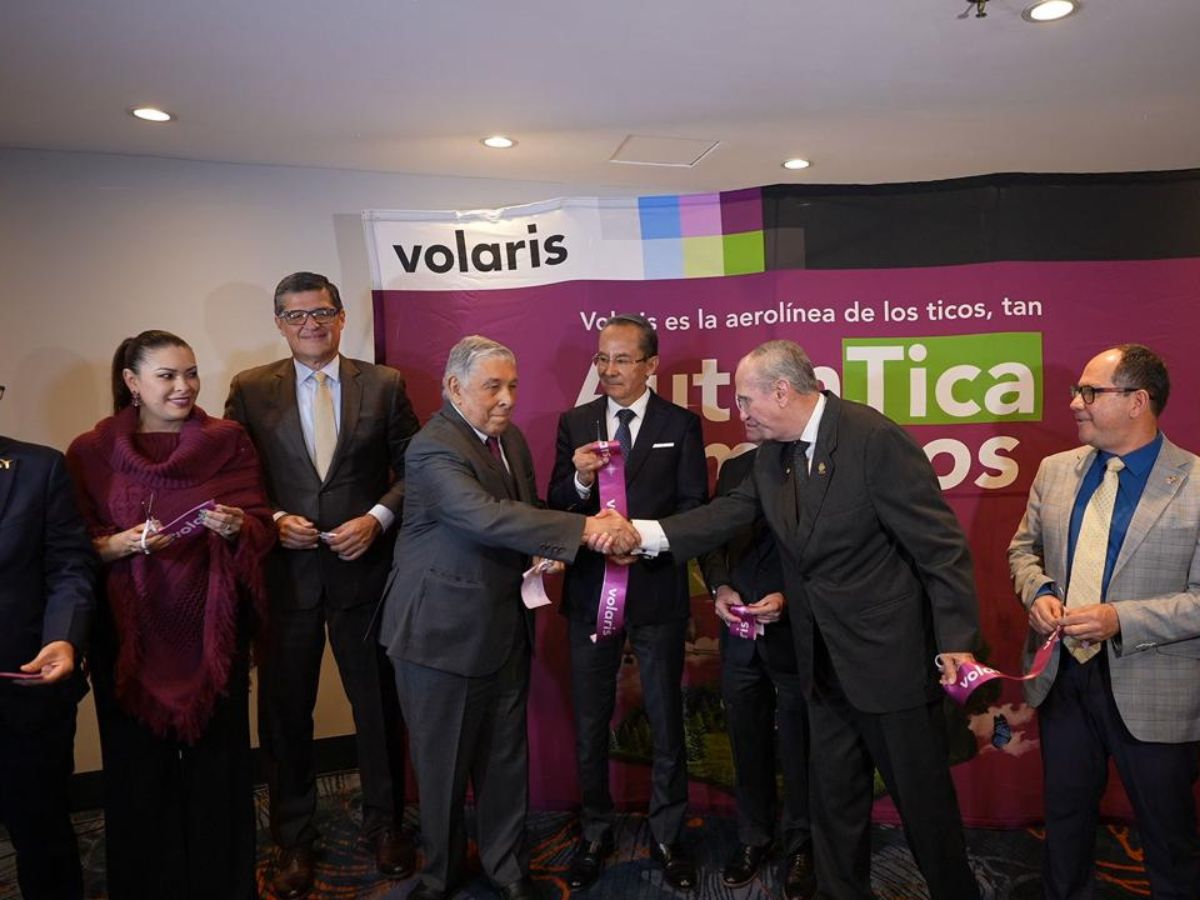 Miami y Orlando, en Florida, son las dos primeras rutas directas de Volaris Costa Rica a Estados Unidos.