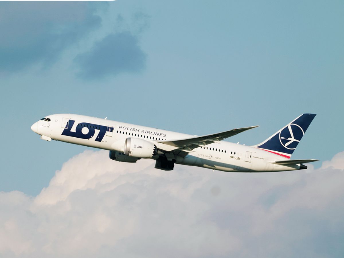 Se realizarán 11 operaciones tipo charter desde Varsovia y Katowice hacia Guanacaste.