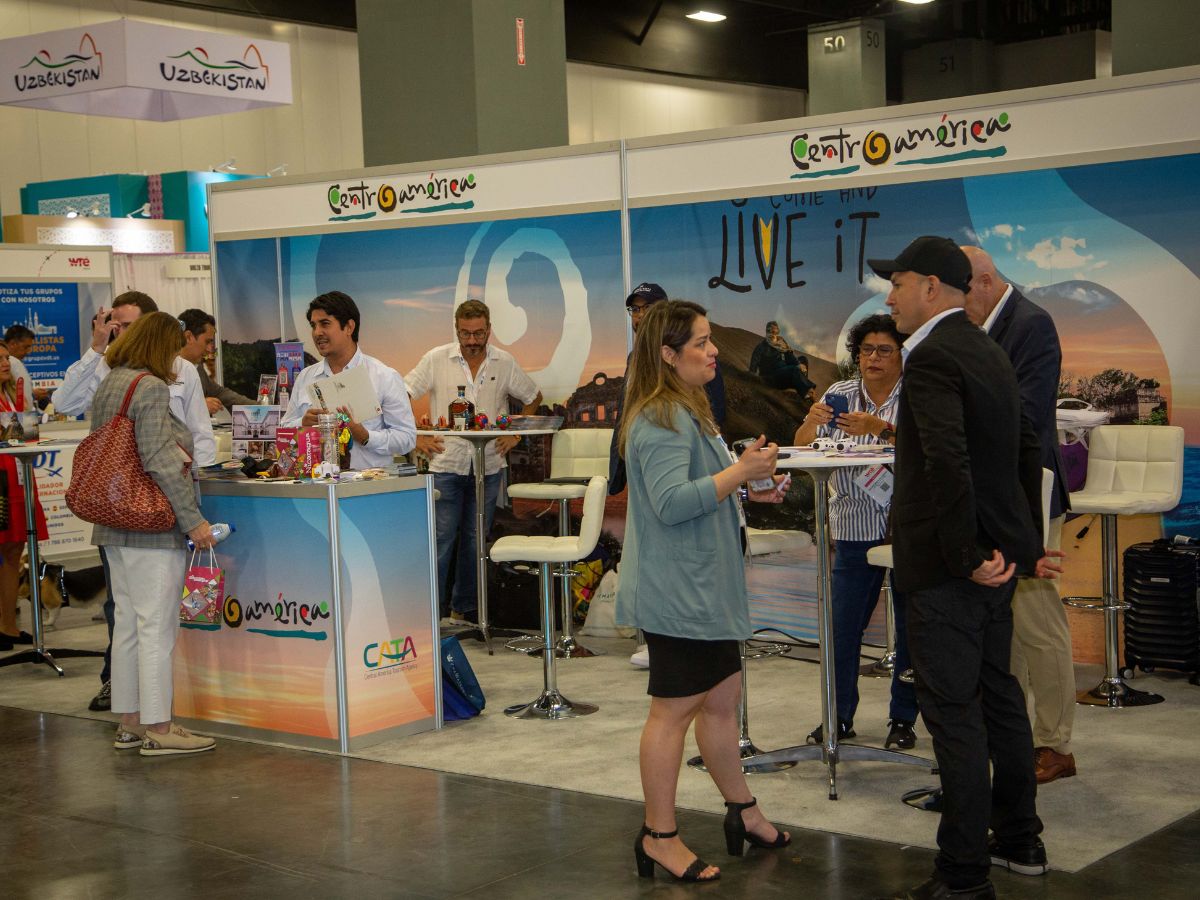 WTE Miami regresa al Centro de Convenciones de Miami Beach los días 17 y 18 de septiembre de 2025. 